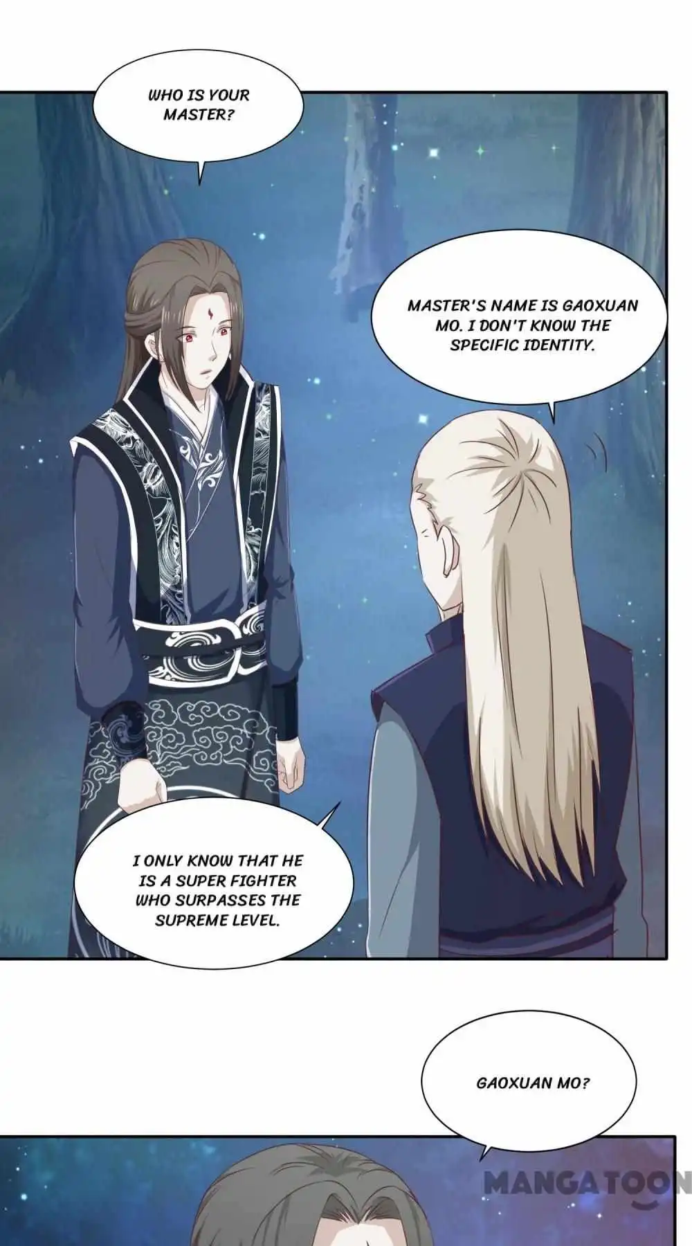 Nine-Yang Emperor Chapter 102 29